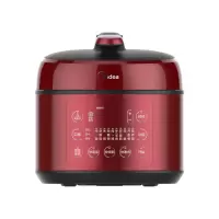 美的(Midea) 50RGA01 电压力锅 家用