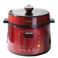 美的(Midea) MY-RY50Q1-FS 电压力锅