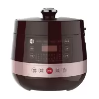 美的(Midea) PCS4039H 电压力锅