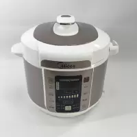美的(Midea) MY-CS6029P 电压力锅