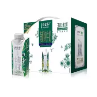 蒙牛 特仑苏有机纯牛奶梦幻盖 250ml*10盒.
