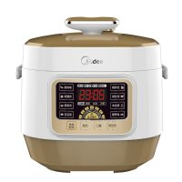 美的(Midea) PSS2501P 电压力锅