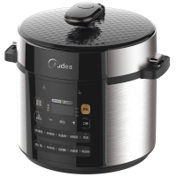 美的(Midea) RY50Q3-FS 电压力锅