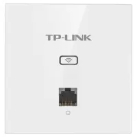 TP-LINK千兆无线ap面板 TL-AP1202GI-POE 白色