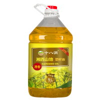 花垣县十八洞菜籽油5L FPHYX0029