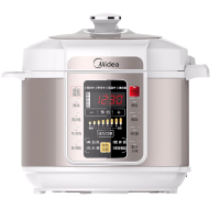 美的(Midea) MY-CS5029P 电压力锅