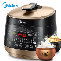 美的(Midea) MY-WQS50B18 电压力锅
