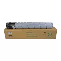 科思特(KST) TN-223H粉盒 碳墨粉筒 大容量 适用柯尼卡美能达 bizhub C226/C266/C7222/震旦ADC225/265 黑色