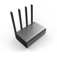 路由器pro R3P 2600mbps wifi信号放大 智能路由器