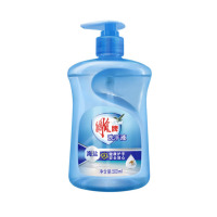 雕牌 海盐洗手液 500ml