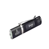 世达 高性能微型强光充电式手电筒90746 LN