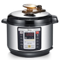 美的(Midea) PCS4028P 电压力锅