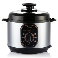 美的(Midea) 12PCH402A 电压力锅