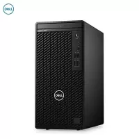 戴尔Optiplex 3080台式电脑整机(i5 8GB 128G)