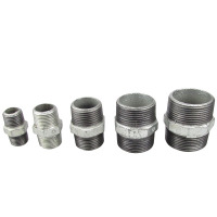 PACE 玛钢对丝 MG DN25（单位：个）