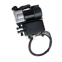 东风天锦EQ1120 驾驶室举升油泵