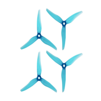 驰轶动力乾丰Hurricane51499 5寸 3叶 高效率耐炸螺旋桨