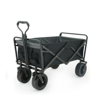 SDEC 折叠购物车 90cm*50cm 承重80KG 单位:台