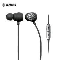 雅马哈(YAMAHA)EP-E50A 无线蓝牙运动 黑色