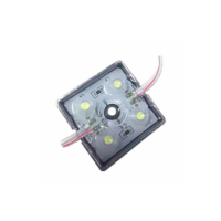 灯片(黄)12V LED