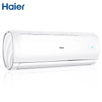 海尔(Haier)1.5匹 变频 KFR-35GW/03JDM81A