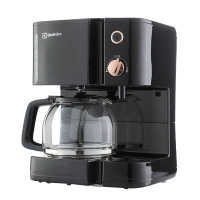 伊莱克斯（Electrolux）多功能咖啡机EGCM8100