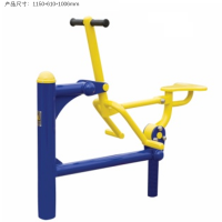 赛瑞体育 SRXG-1011 1150*610*1006mm 单人键骑机