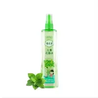 郁美净儿童花露水175ml 118198