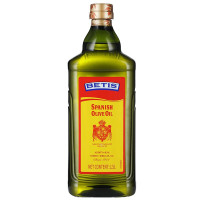 贝蒂斯 纯正 橄榄油 1.5L 桶