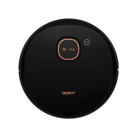 科沃斯地宝激光导航超薄全自动智能扫地机器人T5 Max