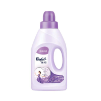 金纺怡神薰衣草衣物护理剂1l 01098