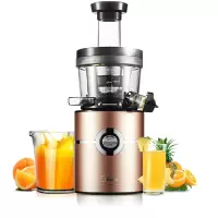 美的(Midea) MJ-JS20H2 原汁机