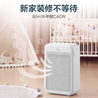 美的(Midea) KJ350G-S1 空气净化器