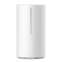 米家智能除菌加湿器