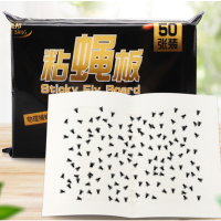 苍蝇贴 50张/包(单位:包)