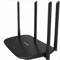 TP-LINK千兆无线路由器千兆端口家用穿墙高速wifi5G穿墙王