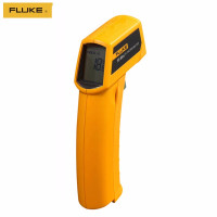 福禄克(FLUKE)F59红外测温仪 -18℃-275℃