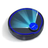 博宝特（BOBOT）扫地机器人NAVI1030 激光巡航自动清扫