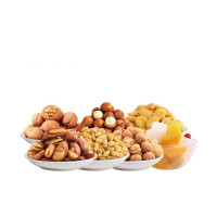 美味纳福坚果礼盒
