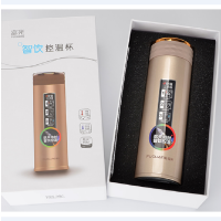 富光宇航智饮控温杯KAZ1020