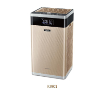 莱克(LEXY) KJ-901 空气净化器 (台)(金)