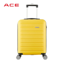 ACE 时尚八轮旋转拉杆箱20寸 ACE-GA01