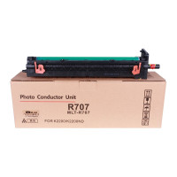 科思特(KST) MLT R707硒鼓鼓架 复印机鼓组件 适用三星 SL-K2200 2200DN 与MLT-D707粉盒配合使用