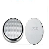 纽扣电池1个/包