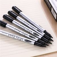 黑色白板笔10个/件