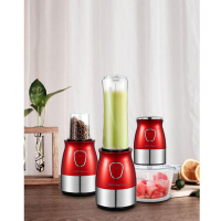 荣事达(Royalstar)红魔料理机RZ-830A 研磨绞肉料理果汁家用多功能搅拌机榨汁 单位:台