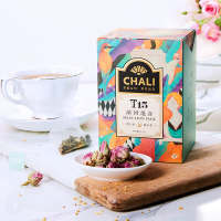 茶里 T15缤纷组合47.5g
