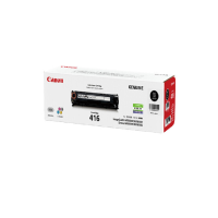 佳能(Canon)硒鼓CRG416 BK黑色