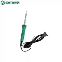 SATA 03240 60瓦外热式长寿电烙铁