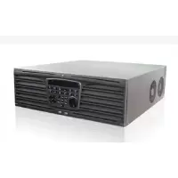 海康威视 录像机 硬盘录像机DS-8616N-I16 16路NVR(16盘位)(台)
